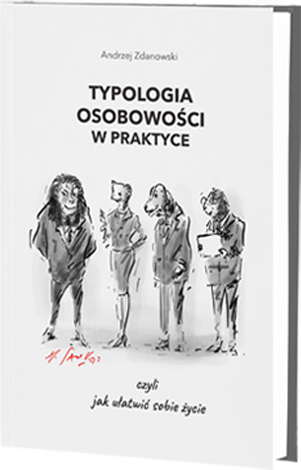 Typologia osobowości w praktyce