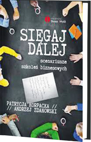 Sięgaj dalej